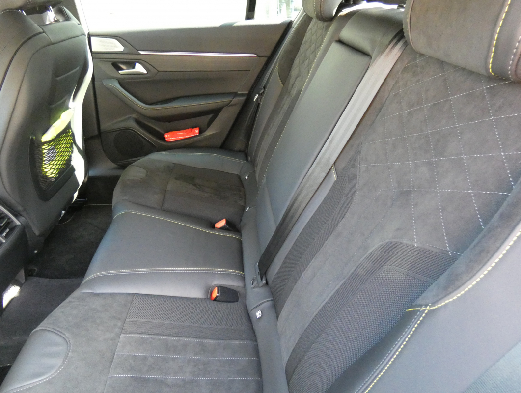 Peugeot 508 — 13
